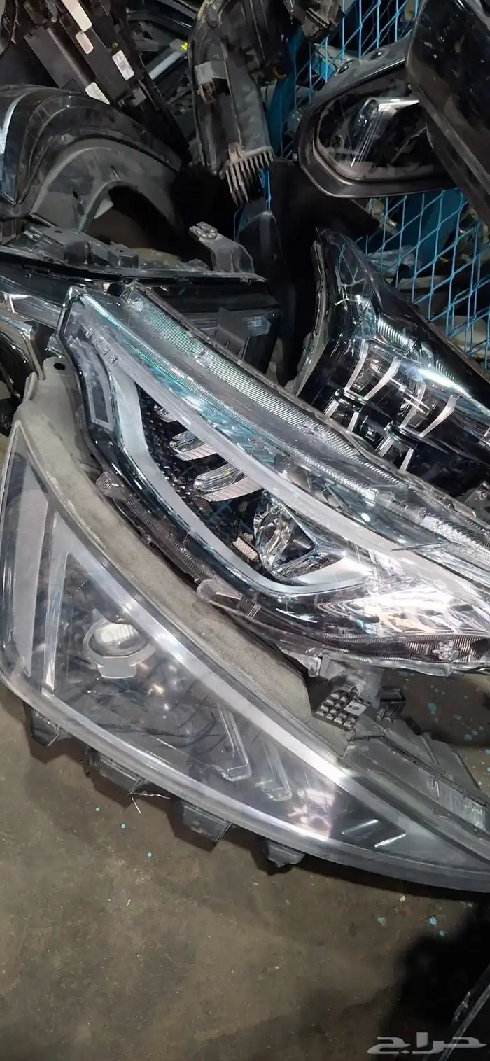 انوار جميع انواع السيارات كل الموديلات 2025 2