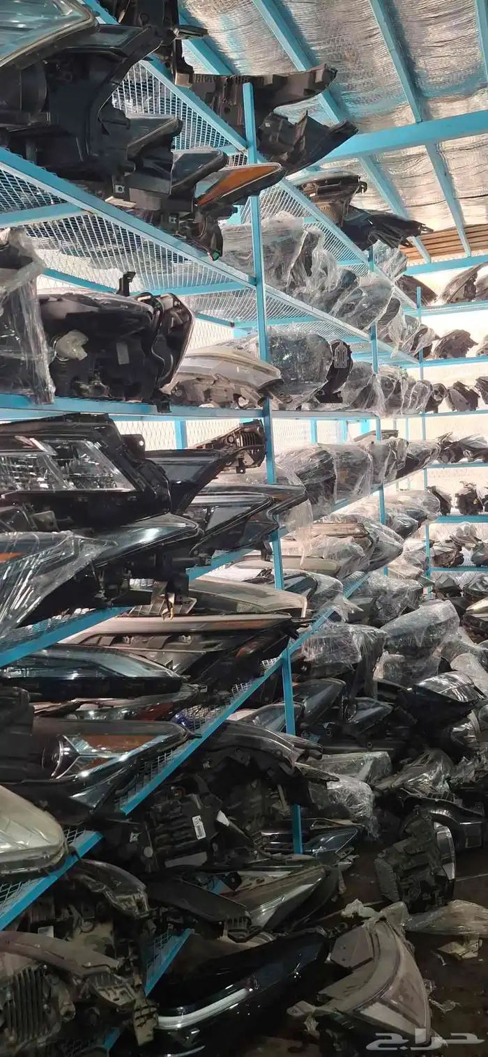 انوار جميع انواع السيارات كل الموديلات 2025 0