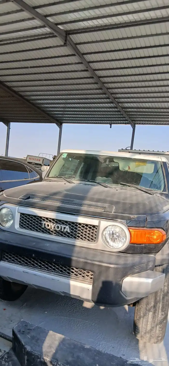 لاند كروزر FG 2014 3