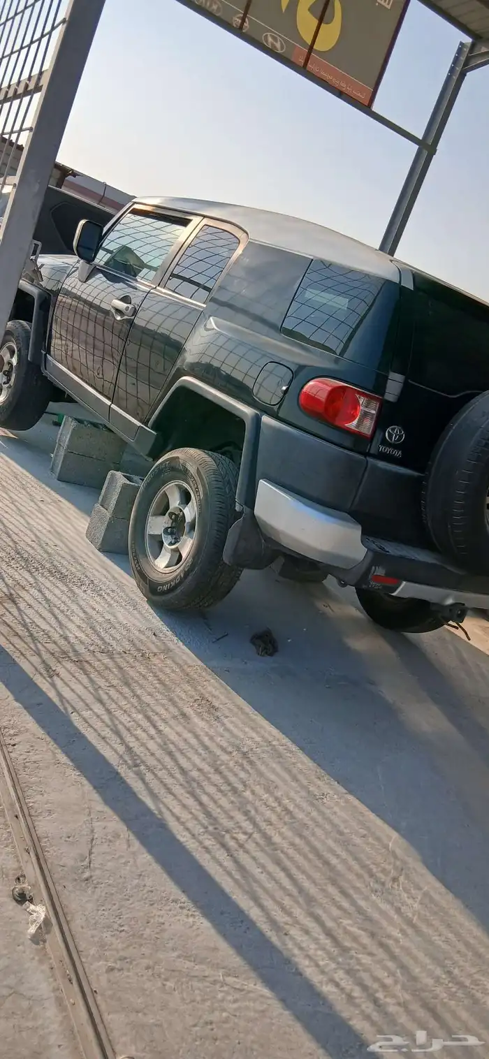 لاند كروزر FG 2014 1