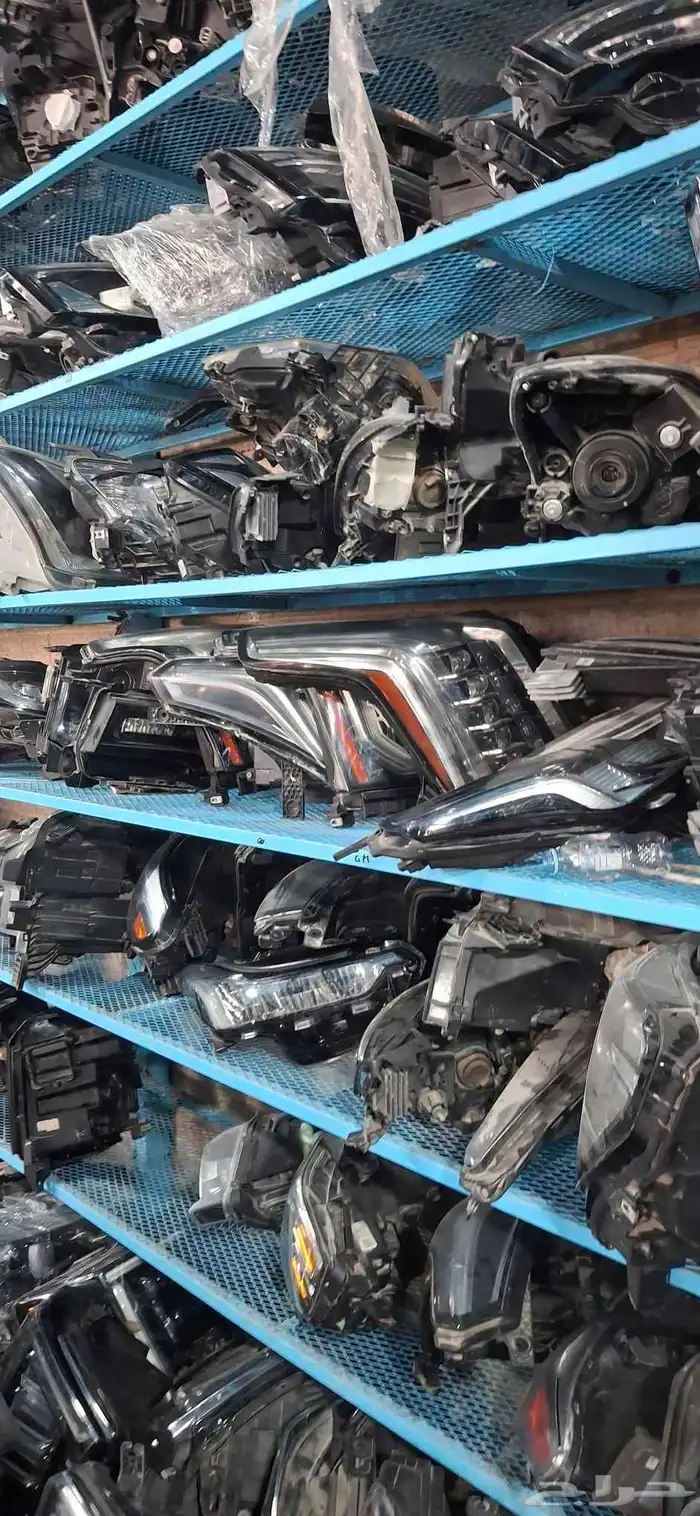 انوار جميع انواع السيارات كل الموديلات 2025 3