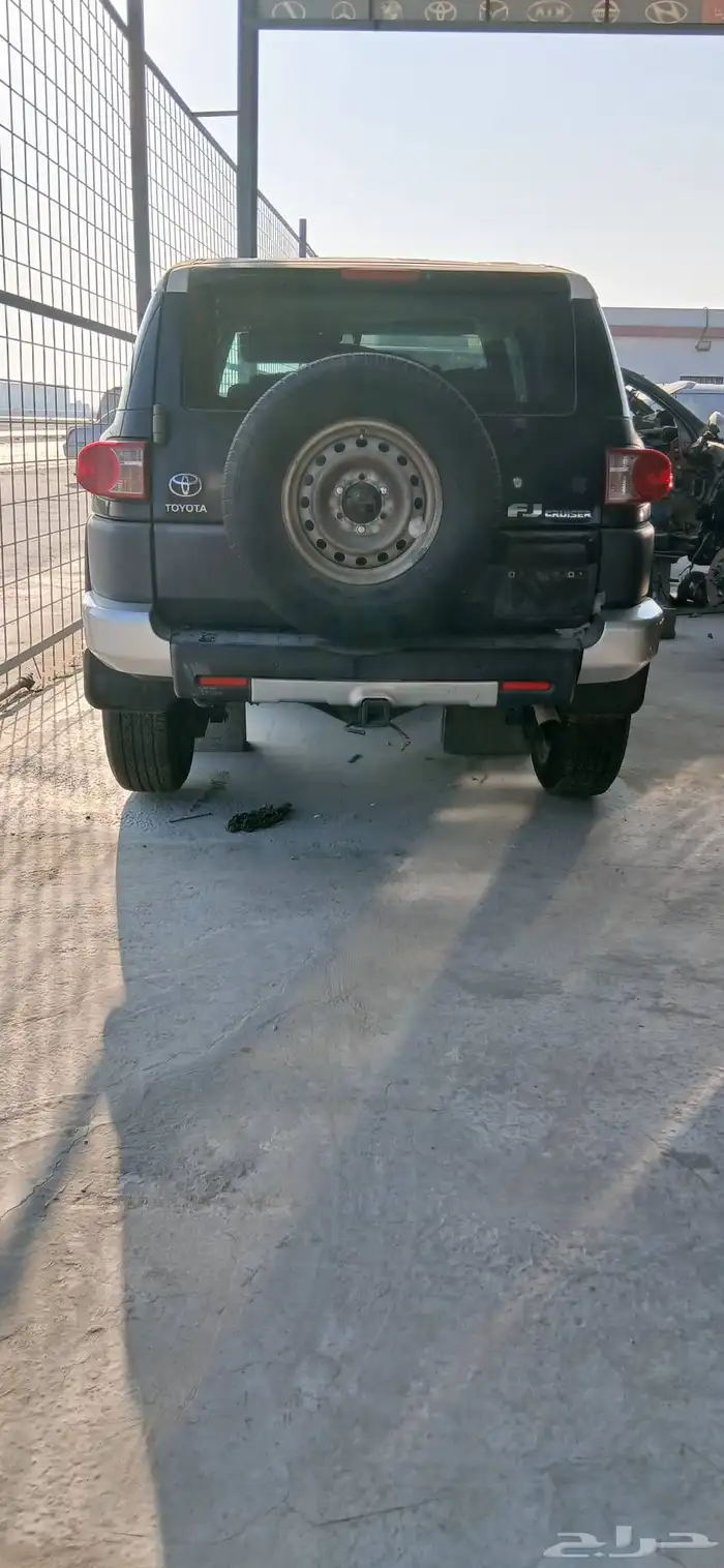لاند كروزر FG 2014 0