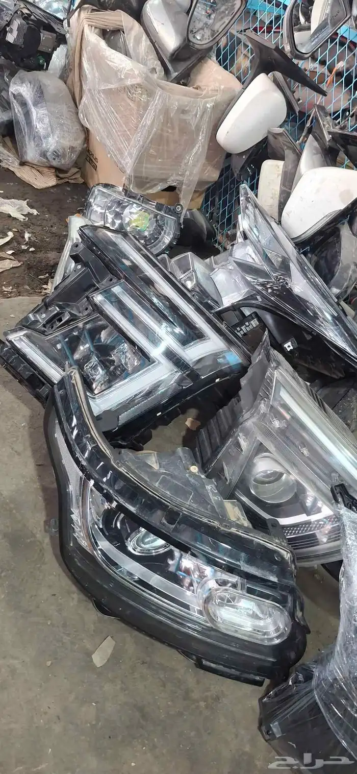 انوار جميع انواع السيارات كل الموديلات 2025 1