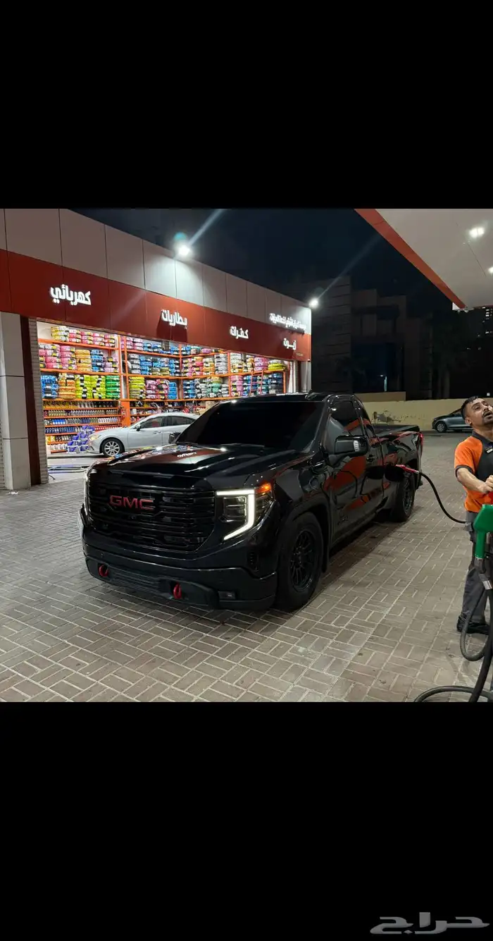 سييرا كام ستيج 3 0