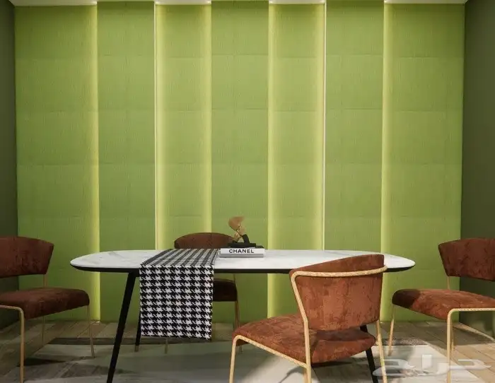 ورق حائط مخفض 22