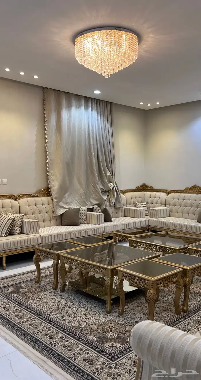 بيع مجلس نظيف بالليث او جده 5