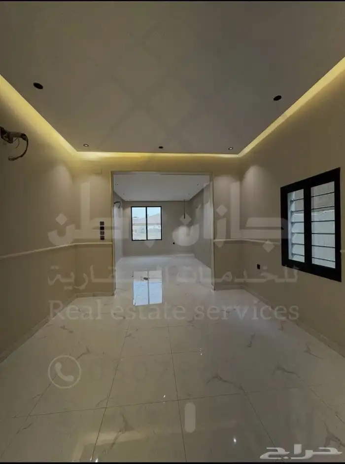 للبيع شقق تمليك في محافظة صبيا 3