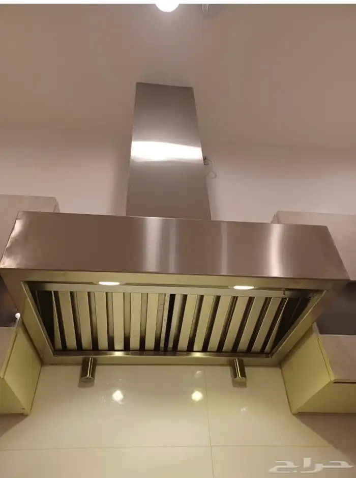 شفاطات مدخنة مداخن شفاط ود... 0