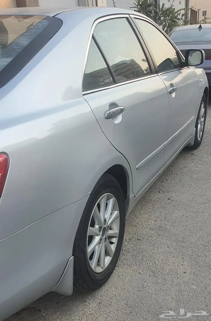 تويوتا كامري 2011 2