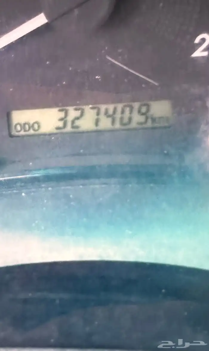 أنوفا ابيض  موديل 2015للبيع 3