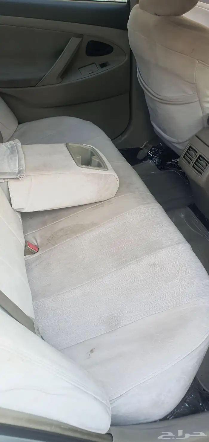 تويوتا كامري 2011 6