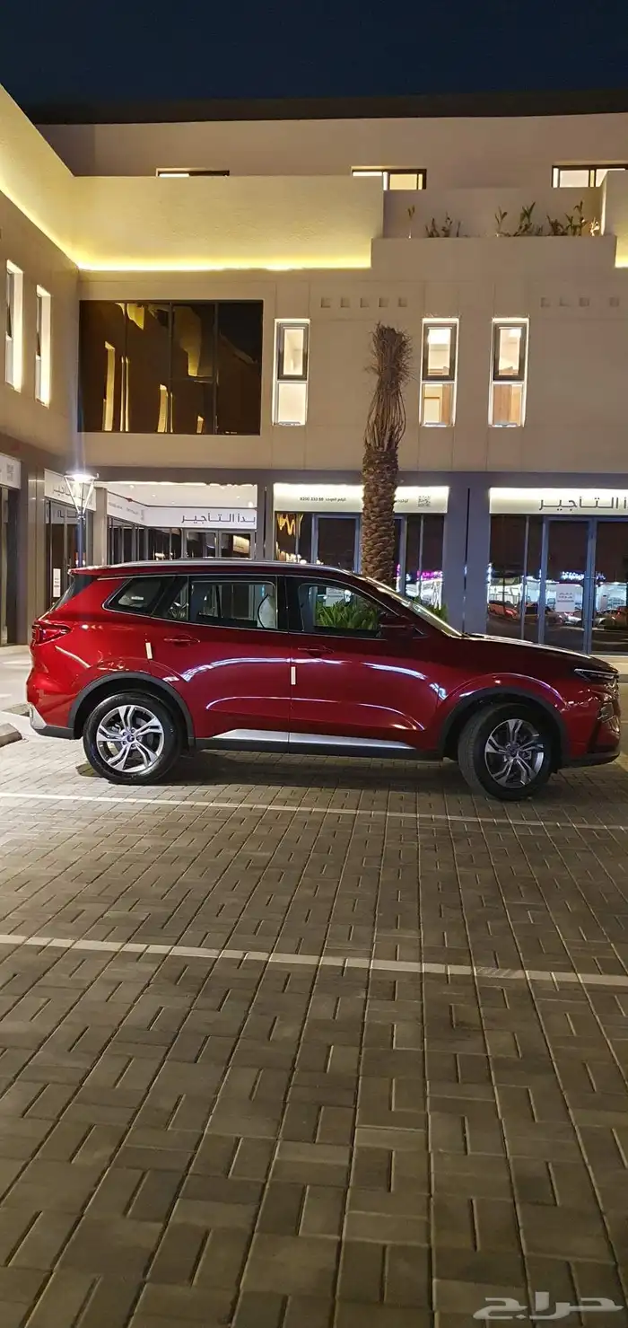 تيرتوري 2023 ممشى 19 الف 6