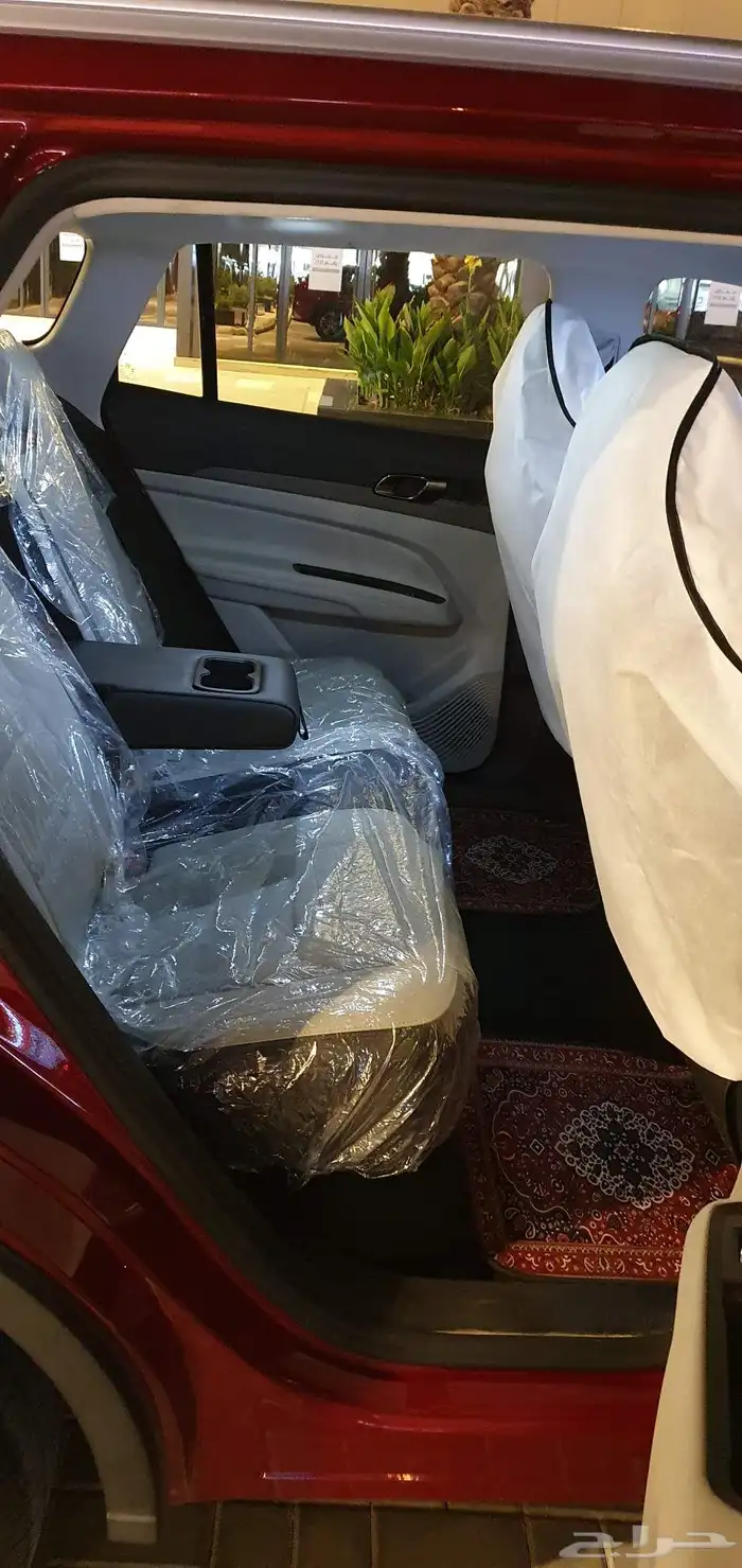 تيرتوري 2023 ممشى 19 الف 1