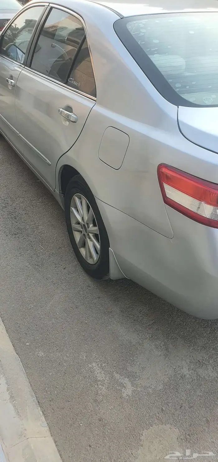 تويوتا كامري 2011 0