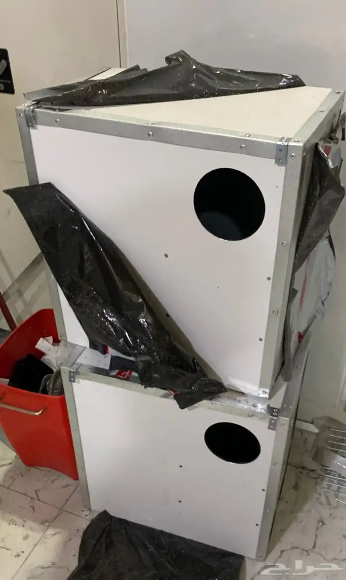 بياضات كاسكو مكاو وكنيور وامازونيات الومنيوم ممتاز 2