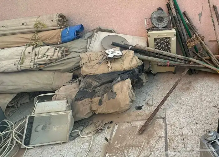 خيام للبيع 3