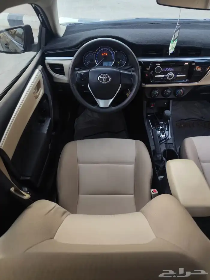 كورولا 2015 للبيع 20