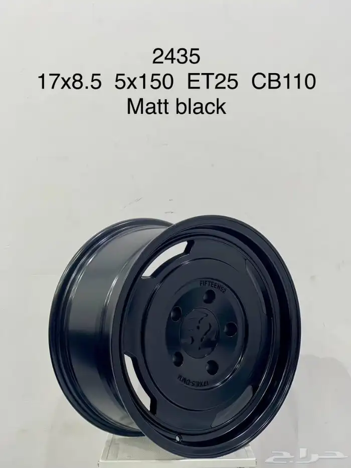 جنوط رياضية للسيارات الافرود مقاس 17 18