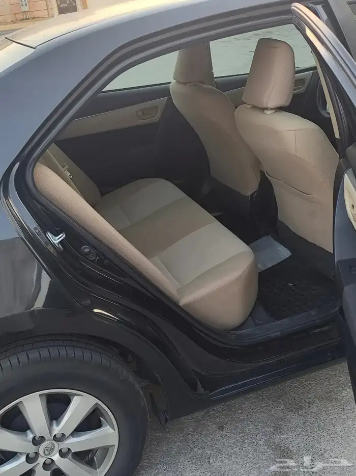 كورولا 2015 للبيع 14