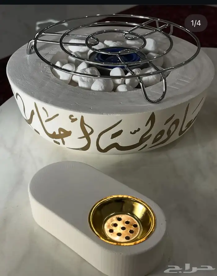 سخانات صناعة يدوية 3