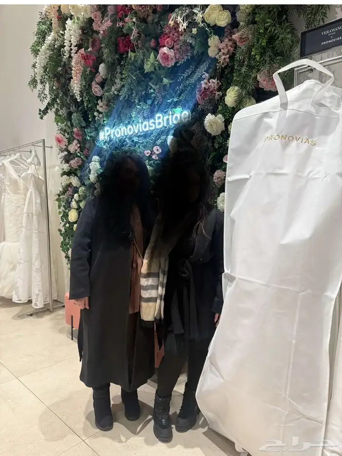 فستان عروسه من ايطاليا 10