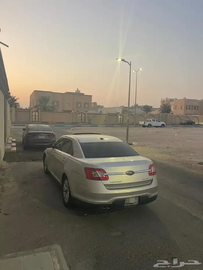 تورس 2011 فل كامل فتحة سقف 1