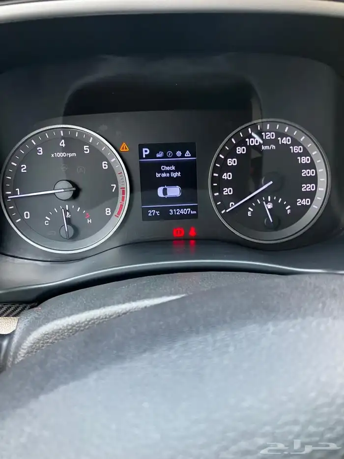 هونداي توسان 2019 فل كامل 3