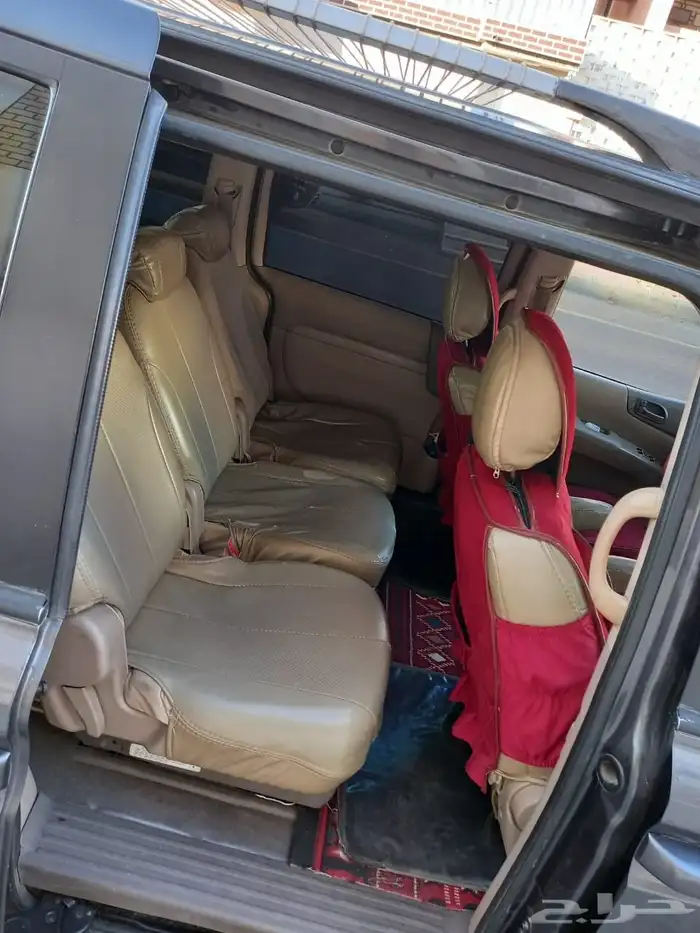 للبيع كيا كرنفال 2014 8