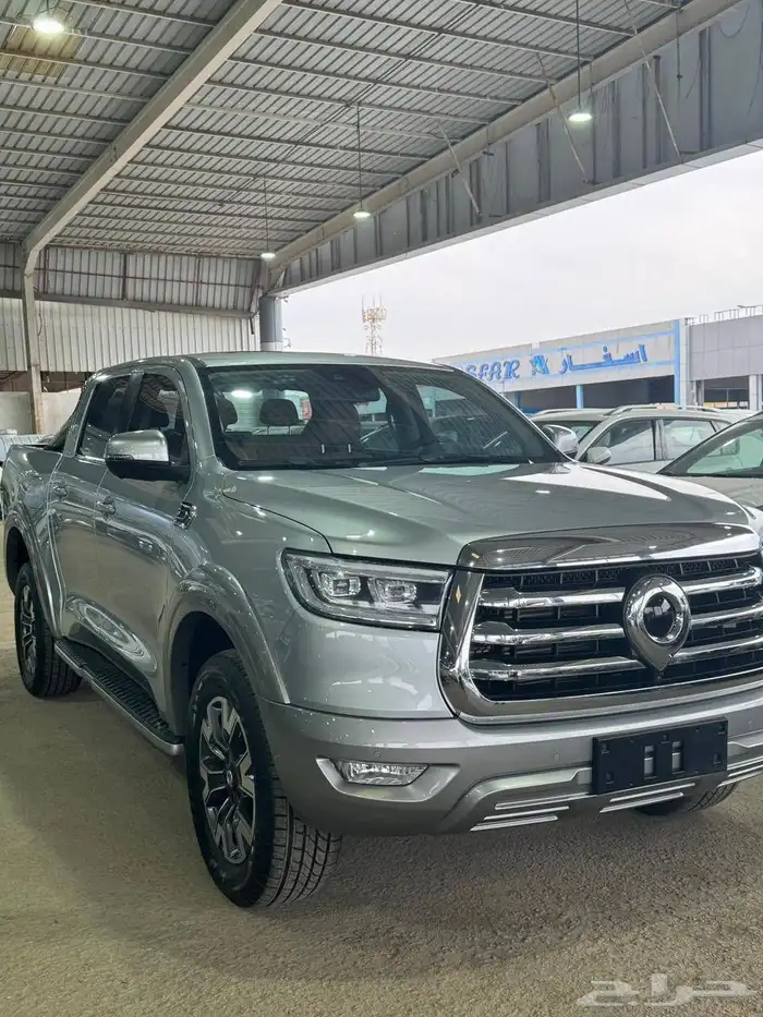 جريت وول باور فل كامل موديل2025 عروض حصريه لعملاءنا 1