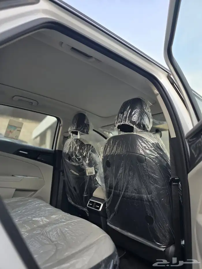 كيا سوبرتاج 2025 نص فل محرك 1.5 6