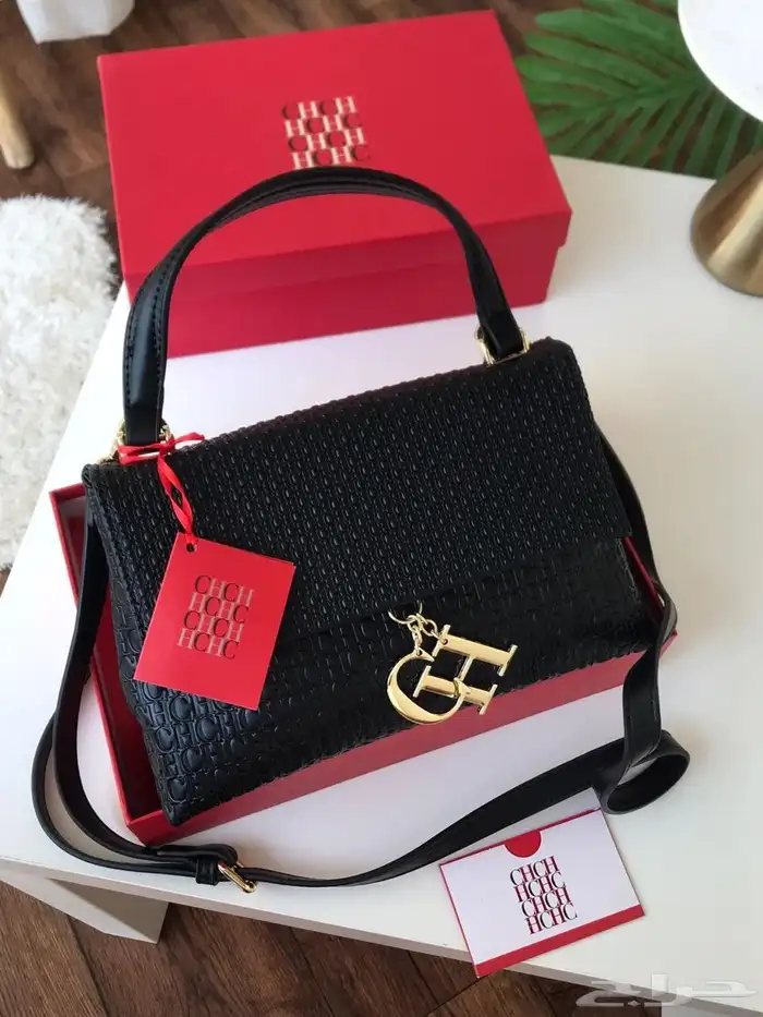 شنط نسائي تقاليد ماركه هاي كولتي 36