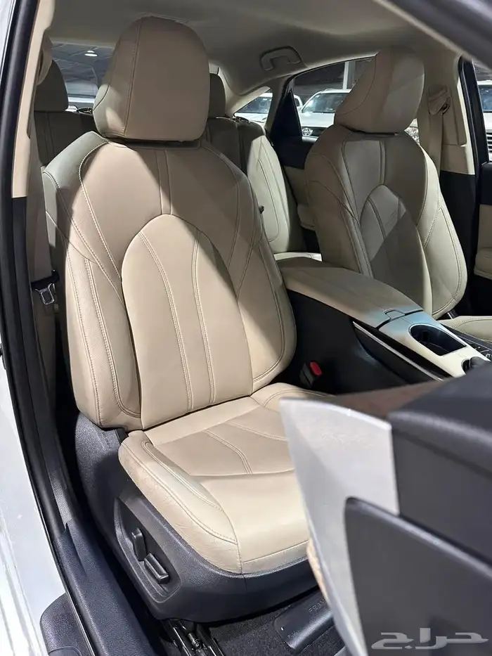 تويوتا أفالون 2021 - عداد 88 الف كيلو 28