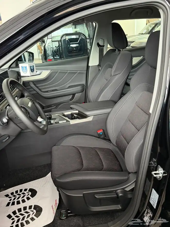 جيتور X70 كومفورت موديل2026عروض حصريه 3