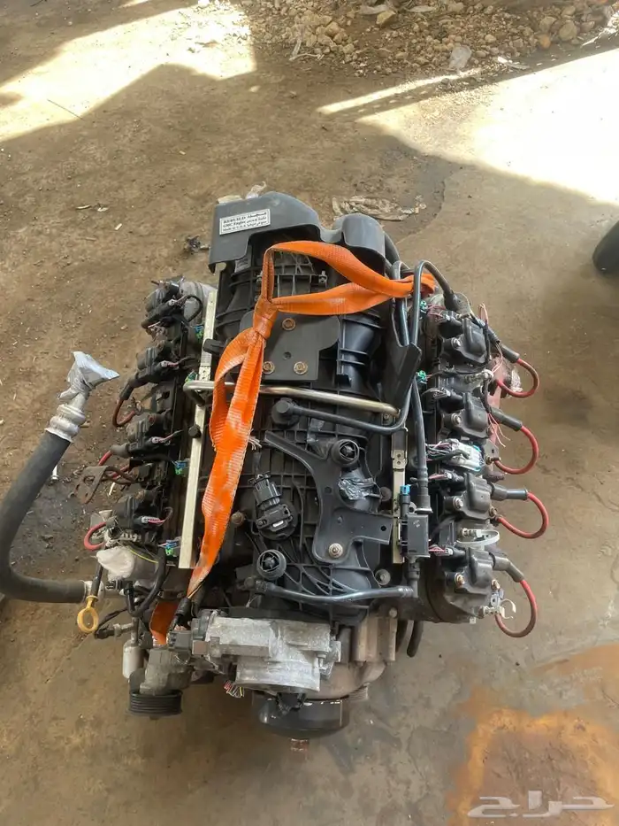 مكائن السيارات الصينيه 3