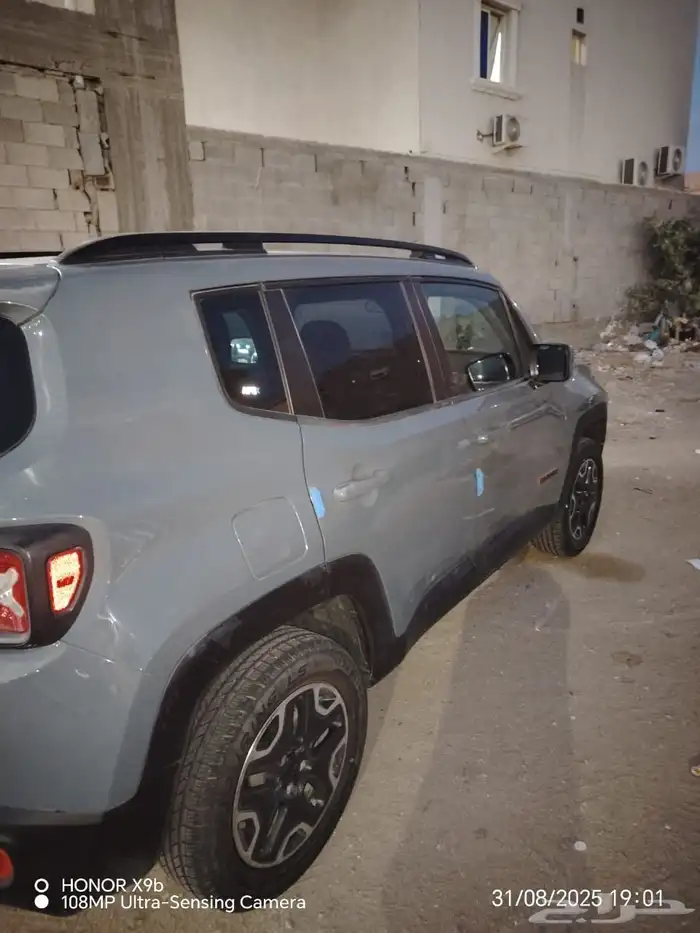 رنيجيد شروكي 2015 0