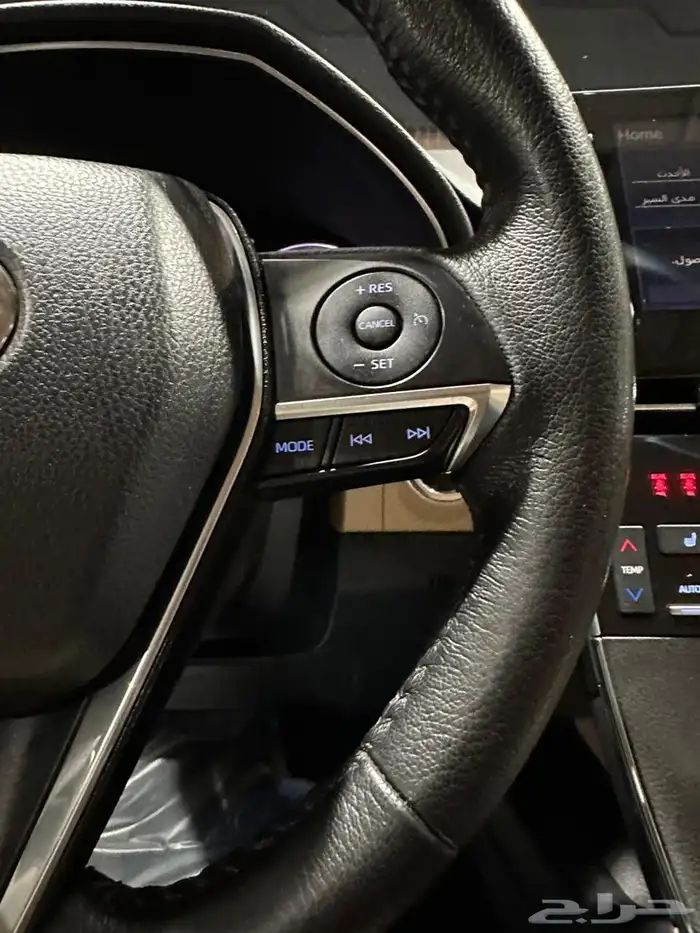 تويوتا أفالون 2021 - عداد 88 الف كيلو 15