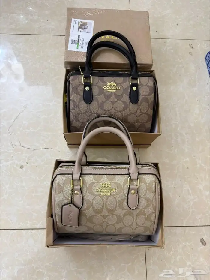 شنط نسائي تقاليد ماركه هاي كولتي 31