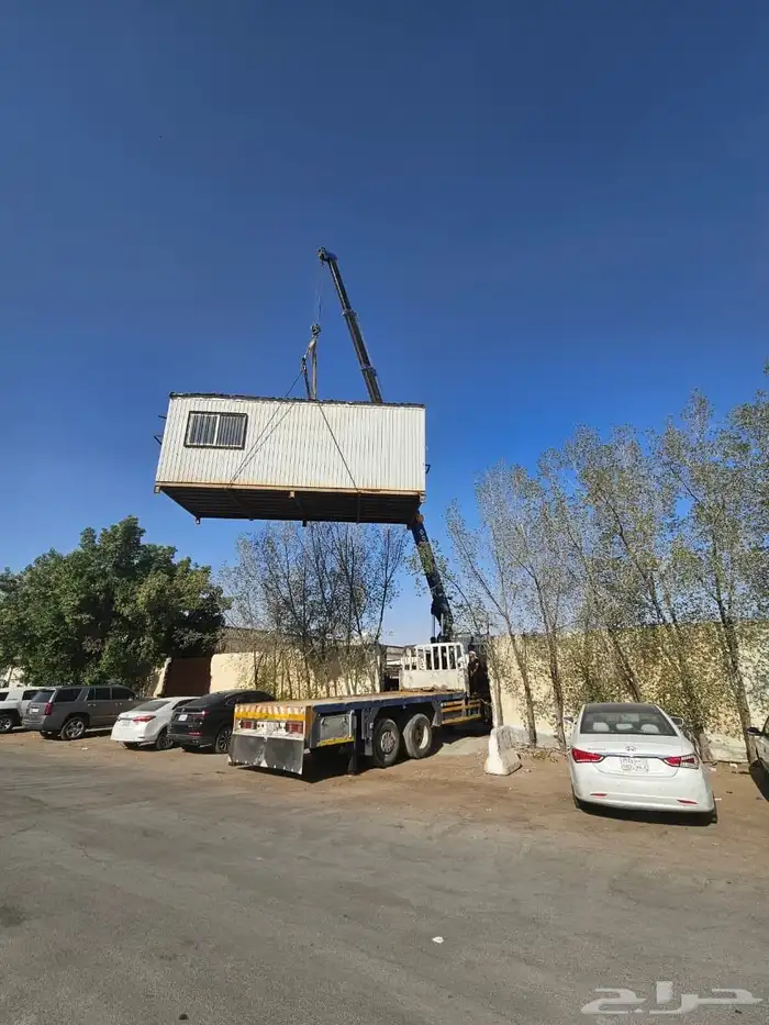 رافعه ونش كرين ايجار يوميه مشوار بأسعار مناسبة جدآ 2