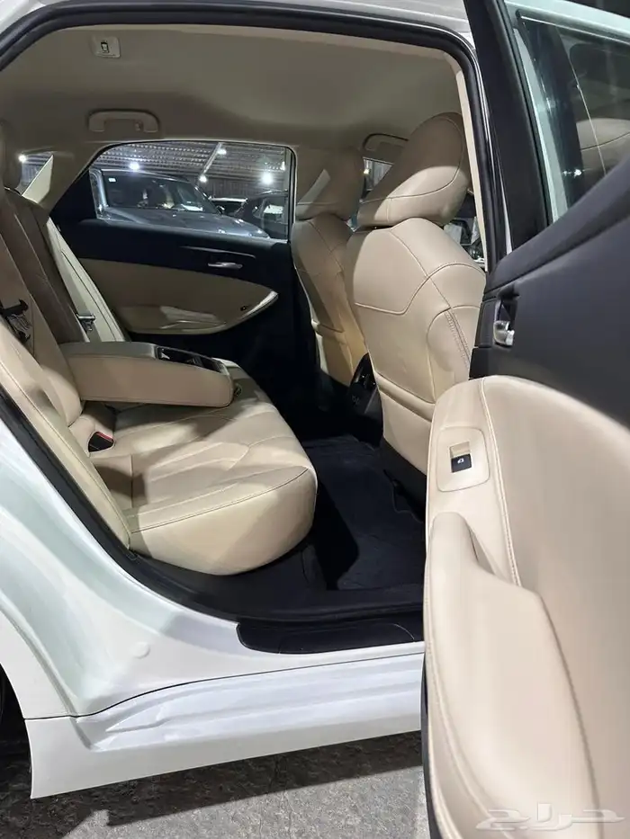 تويوتا أفالون 2021 - عداد 88 الف كيلو 31