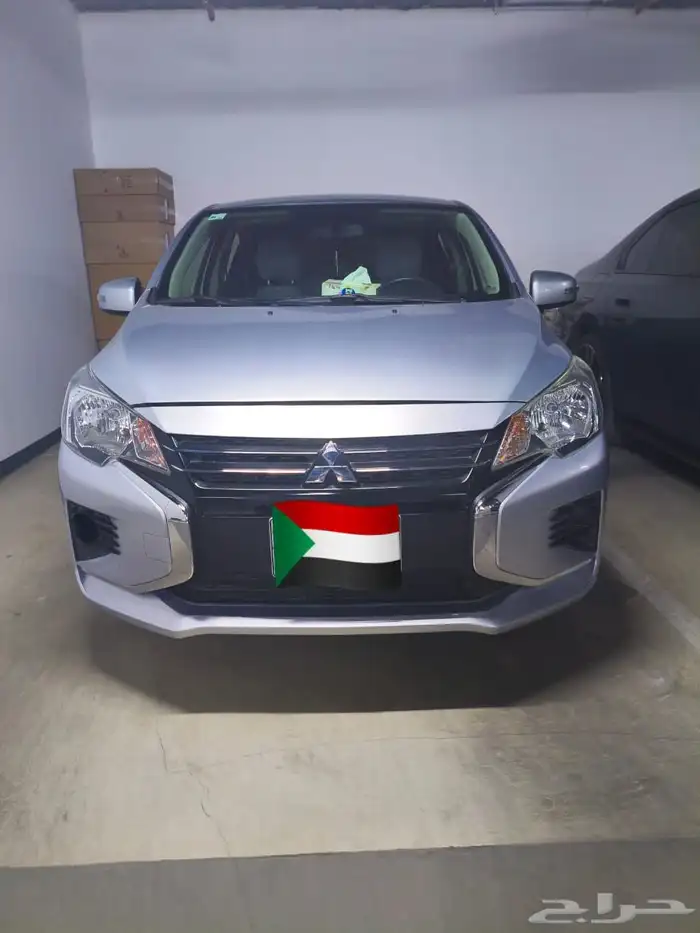 ميتسوبيشي الاتراج 0