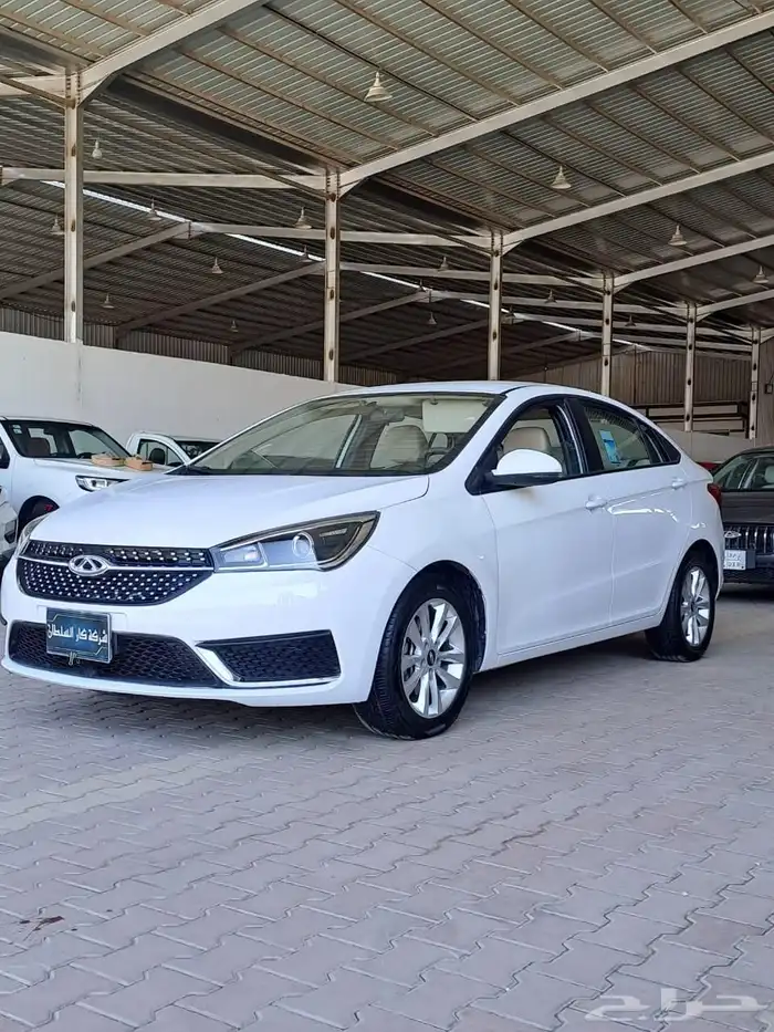 شيري اريزو5 2023 1