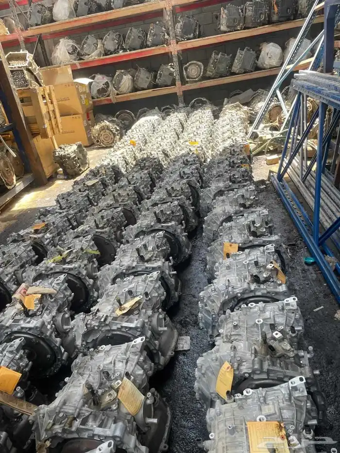 مكائن السيارات الصينيه 0