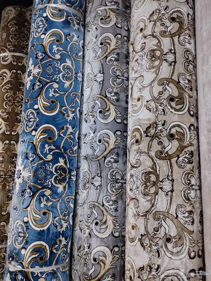 موكيت فاخر تصنيع تركى ومصرى ووطنى وصينى وفينيل بلجيكى اسعار 6