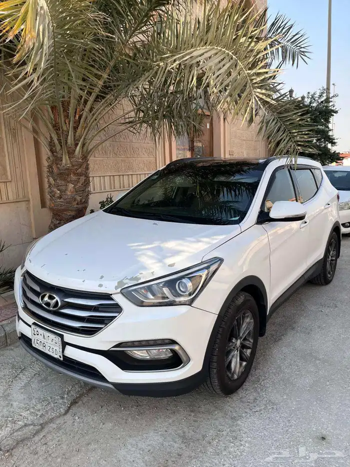 سنتافي 2018 للبيع 3