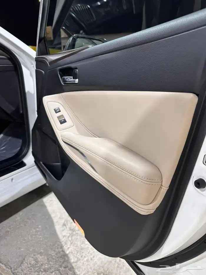 تويوتا أفالون 2021 - عداد 88 الف كيلو 24