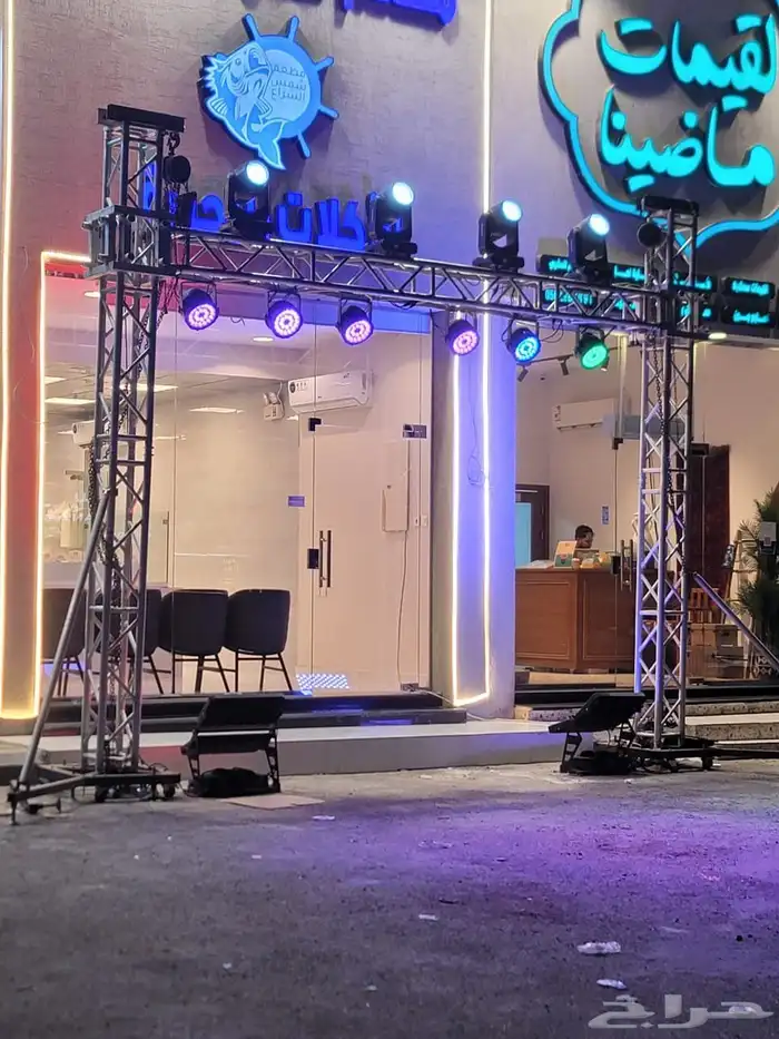 فعليات مهرجنات افتتاحات محلات تجاريه 8