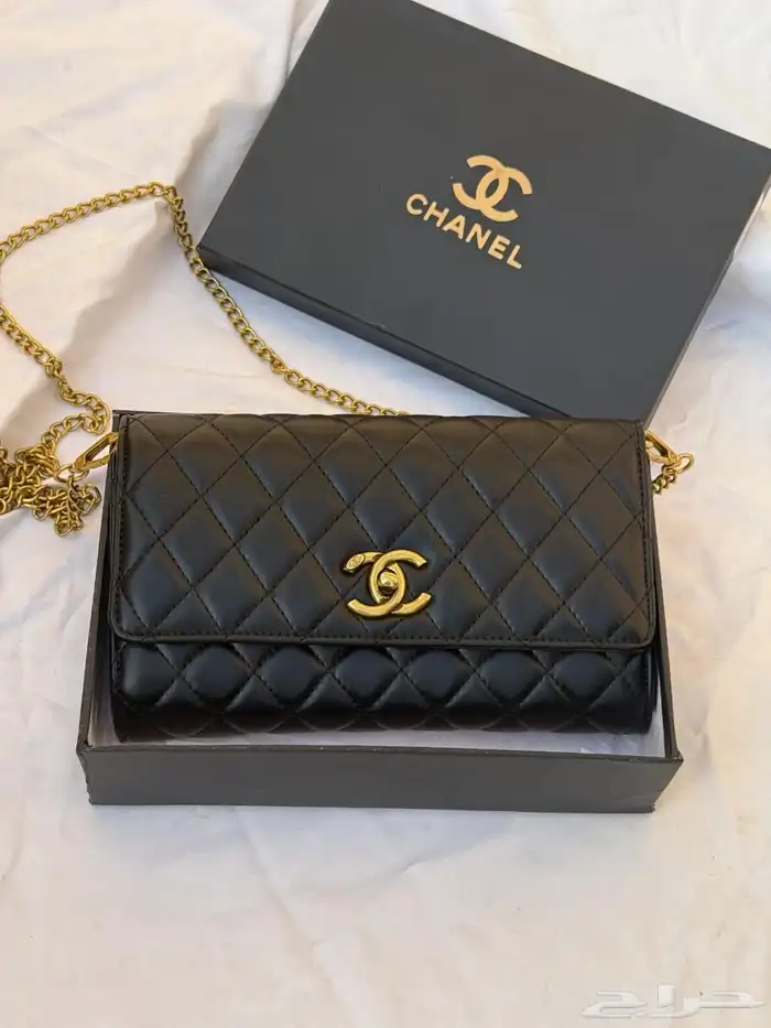 شنط نسائي تقاليد ماركه هاي كولتي 1