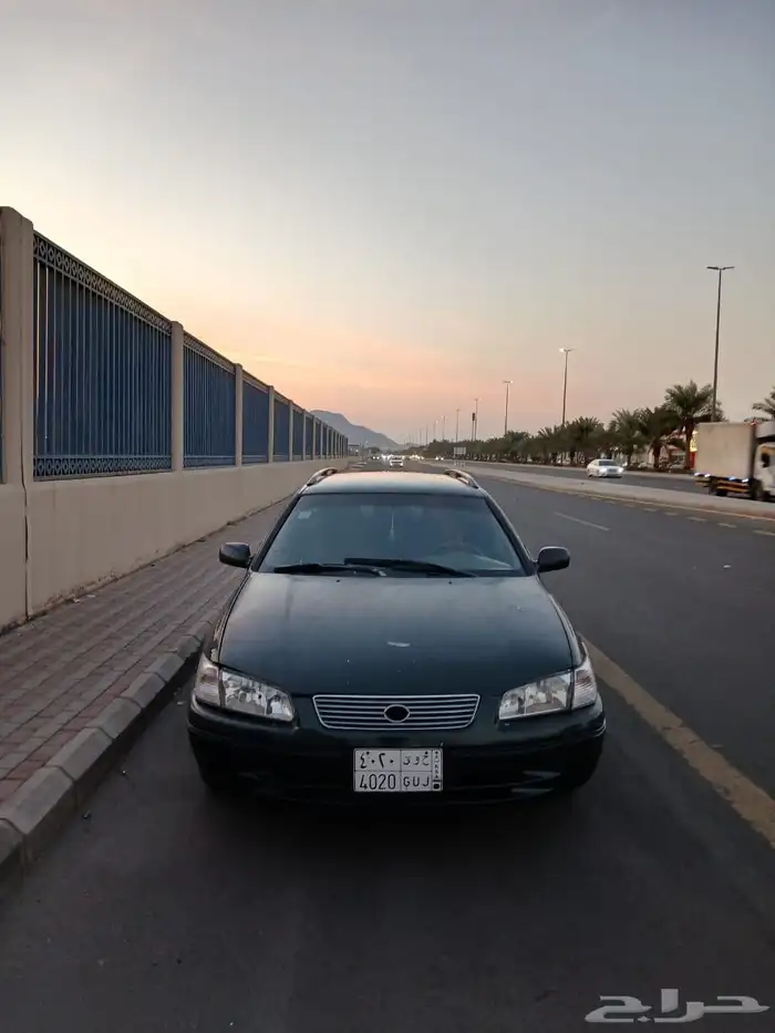 كامري 1999 0