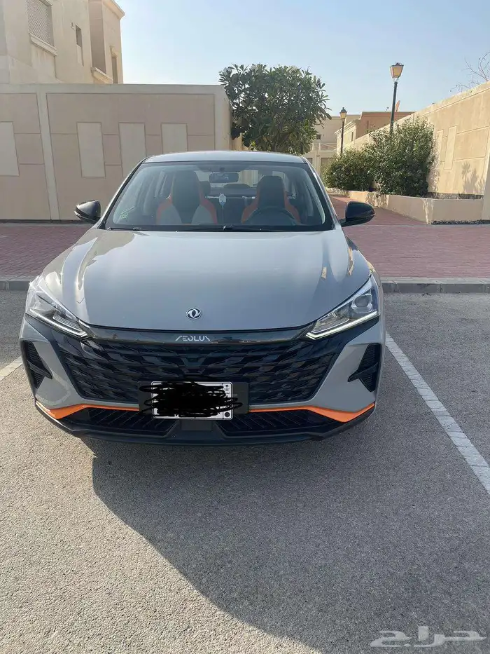 شاين موديل 2024 ماشي 7000 فل كامل بصمه الباب والتشغيل 7