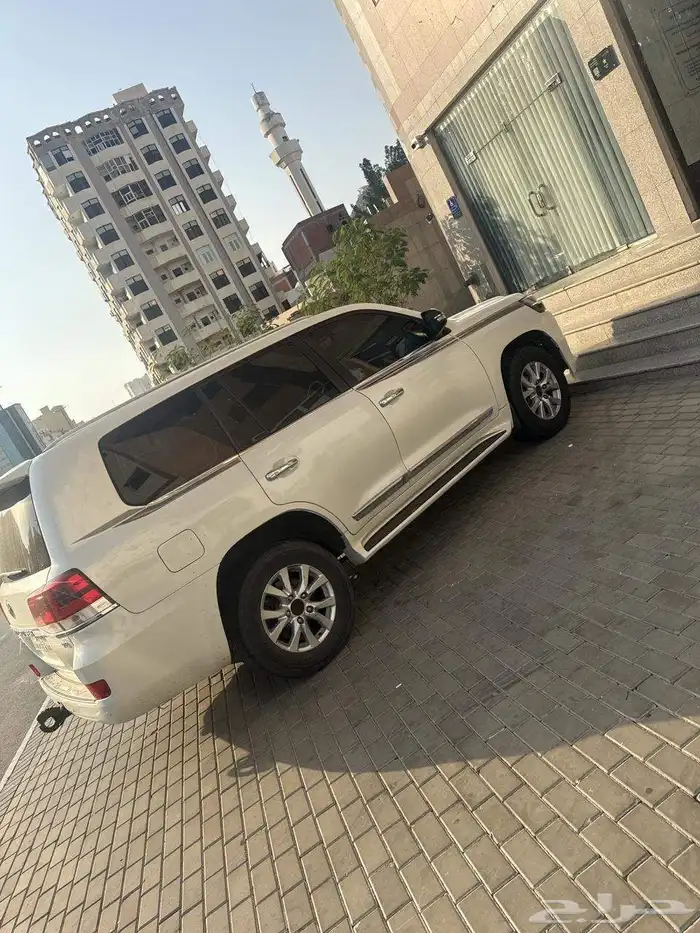 جيب جي اكس ار 2016 8 سلندر ممشاه 233000 الف 2